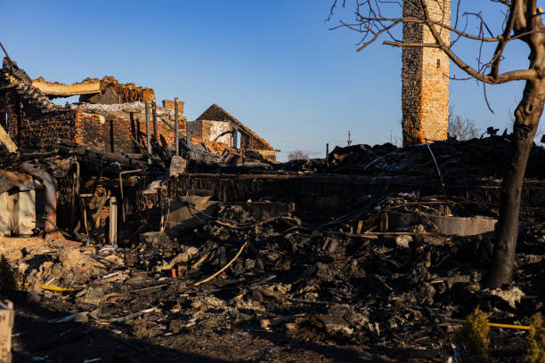Reliable Fire Damage Assessment contractor in Perkiomenville, PA by Fire Damage Doption