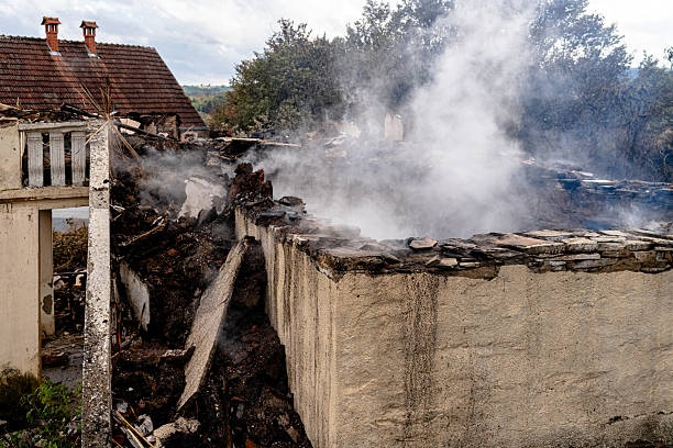 Affordable Fire Damage Assessment solutions in Perkiomenville, PA